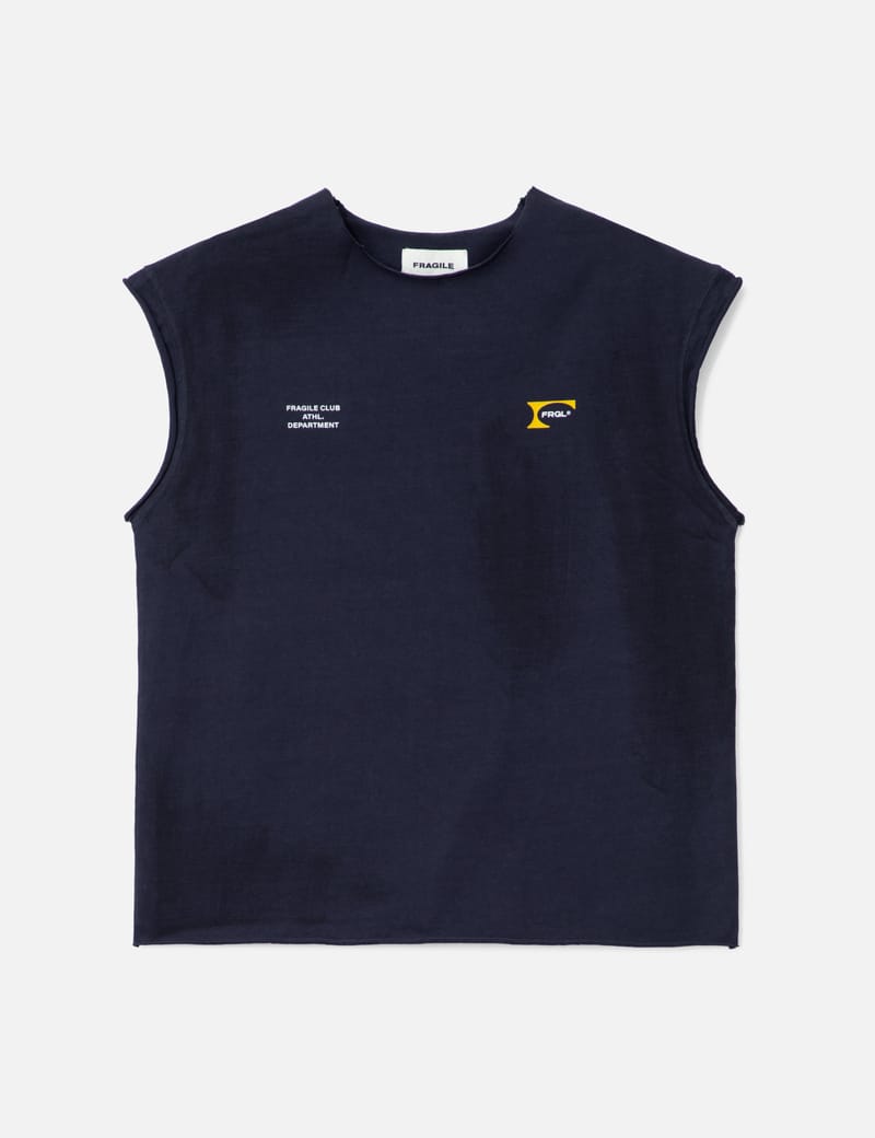 タンクトップ | HBX - ハイプビースト(Hypebeast)が厳選した