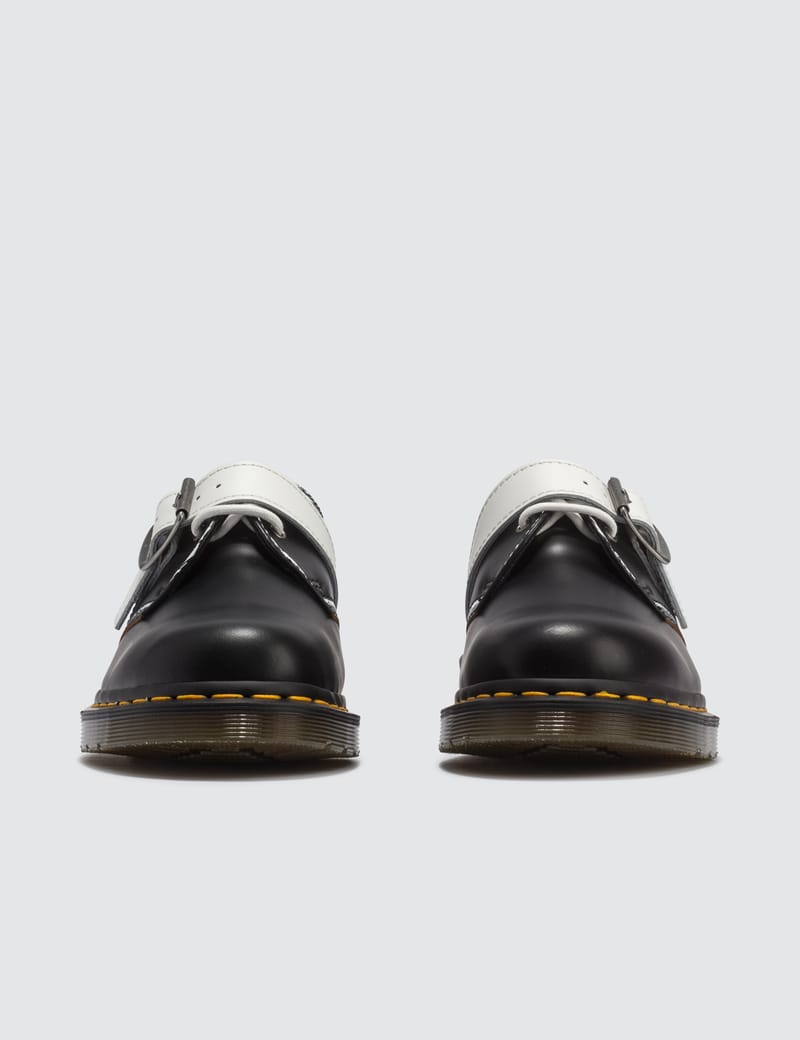 Dr. Martens - 1461 Zambello Stud | HBX - HYPEBEAST 為您搜羅全球