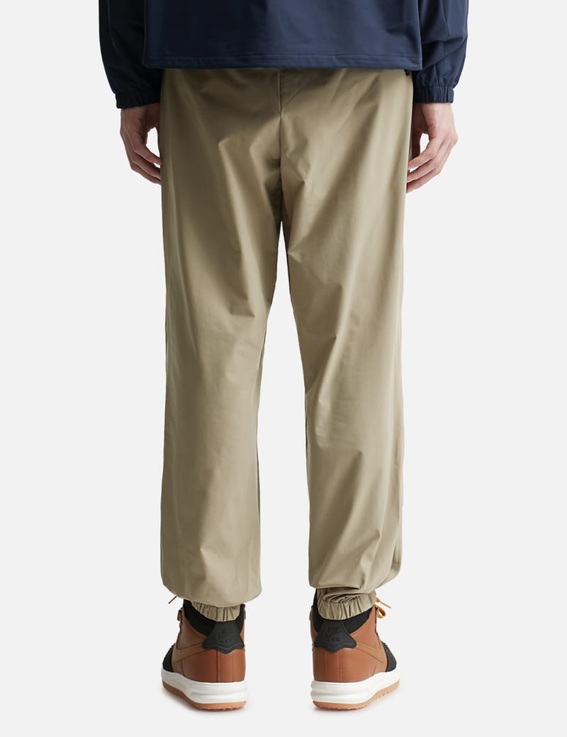 F.C. Real Bristol - VENTILATION LOGO EASY PANTS | HBX - Globally