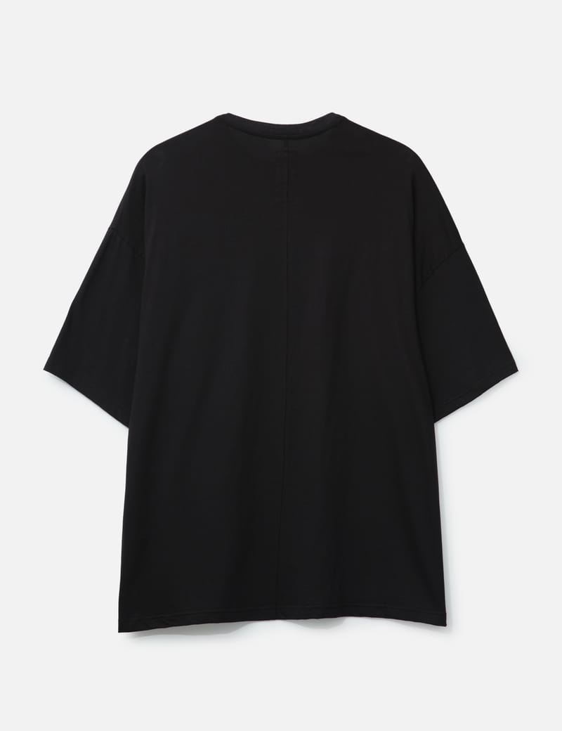 リックオウエンス - Rick Owens x Champion Tommy T-shirt W