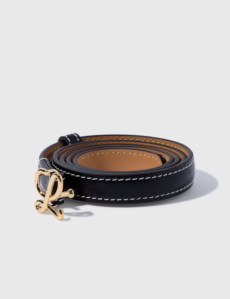 Net a discount porter loewe belt