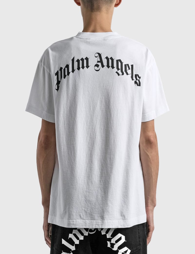 Palm Angels - Palm Angels Bear Classic T-shirt | HBX