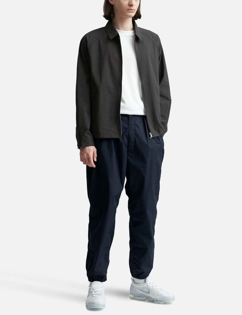 Nanamica - Karami Crew Jacket | HBX - Globally Curated Fashion and