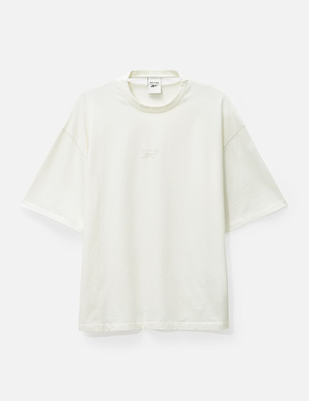 Reebok - Reebok x Botter Trompe L’oeil T-shirt | HBX - Globally Curated