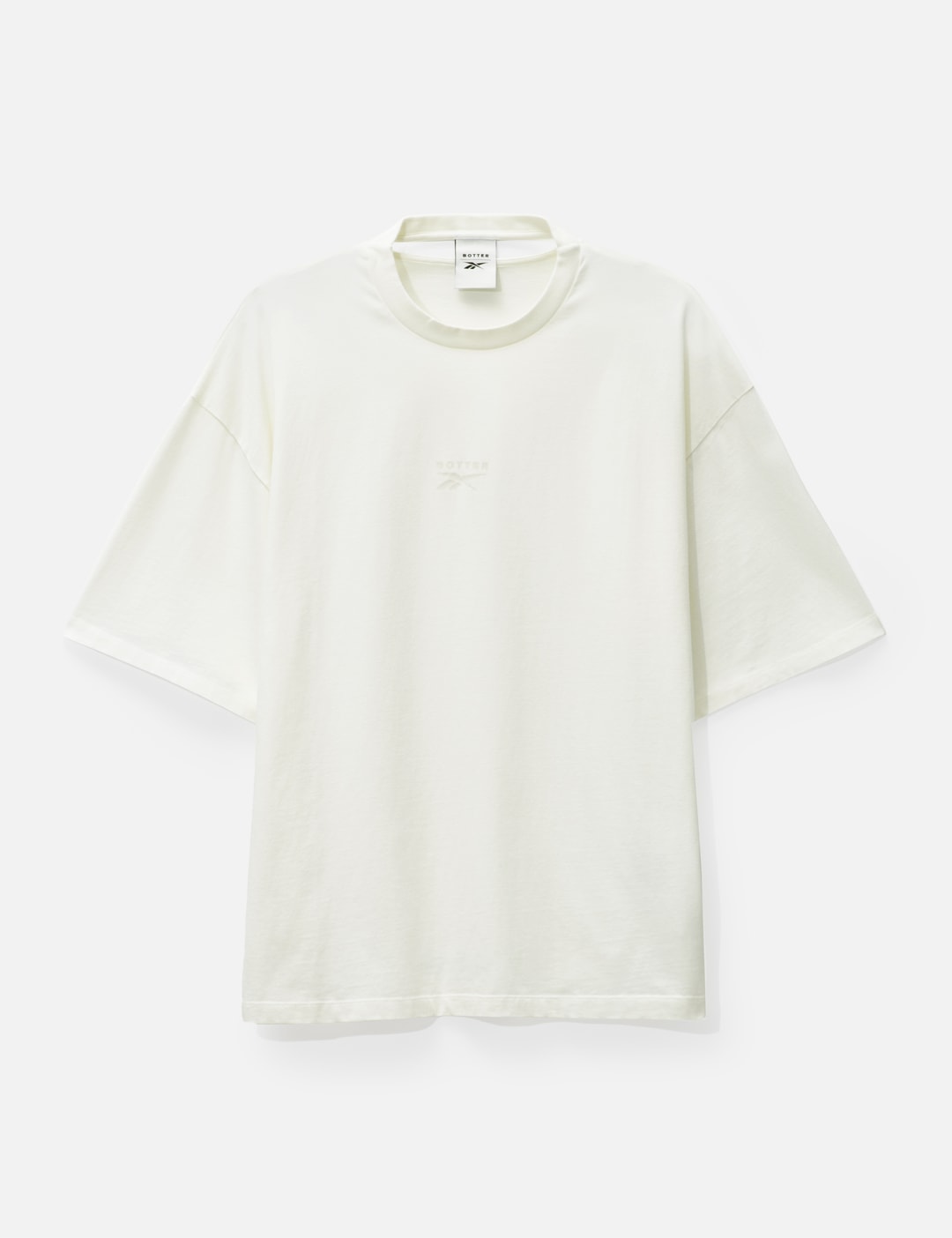 Reebok - Reebok x Botter Trompe L’oeil T-shirt | HBX - Globally Curated
