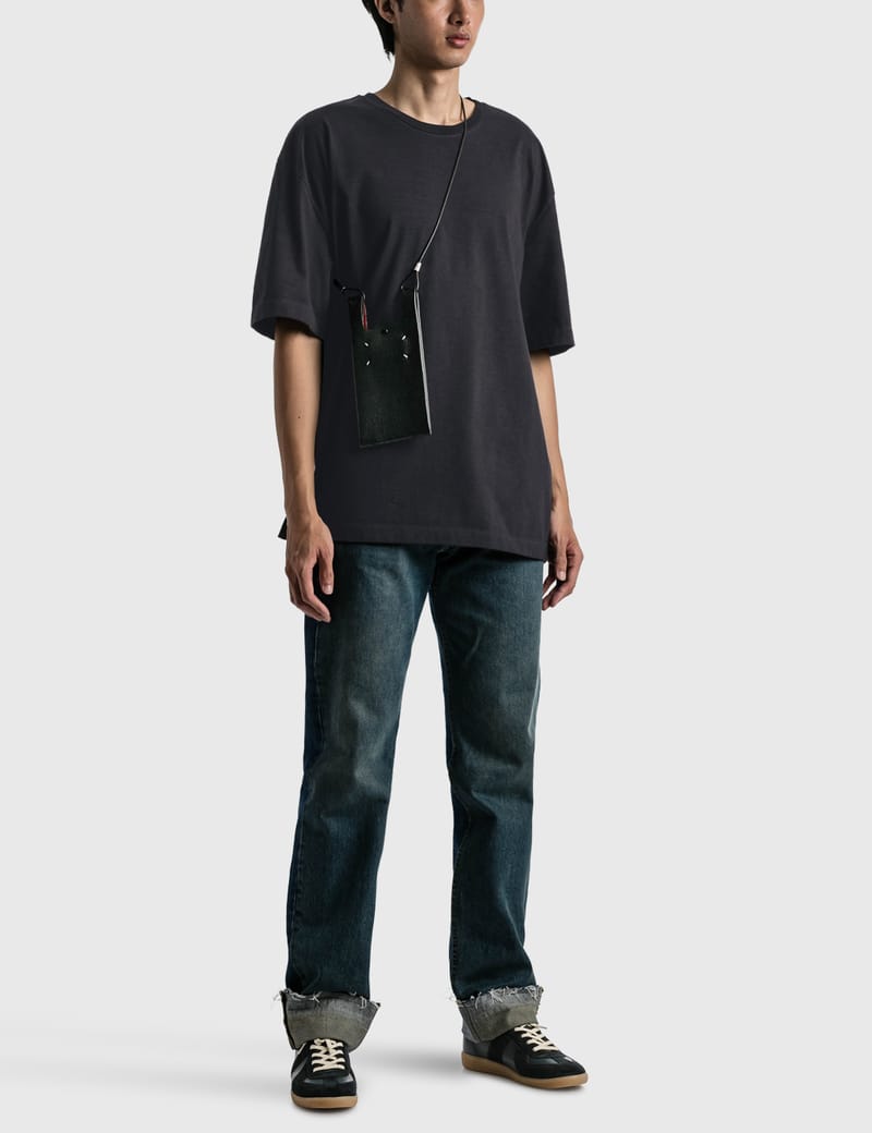 Maison Margiela - Neck Pouch | HBX