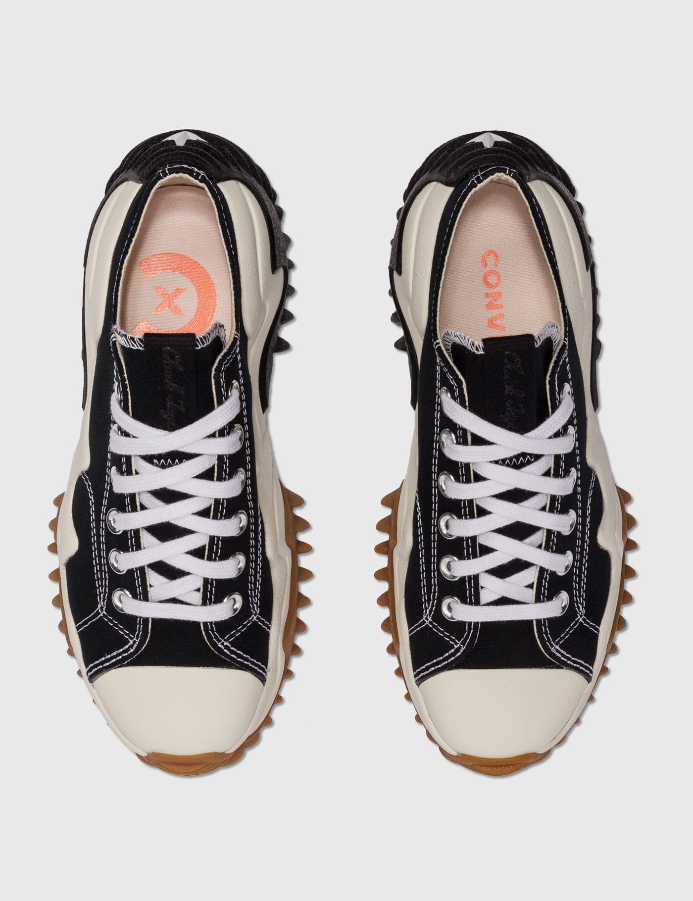 Converse - Run Star Motion | HBX - Globally Curated Fashion and 