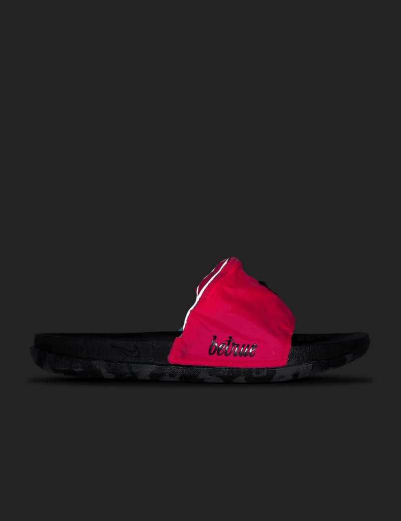 Betrue slides clearance