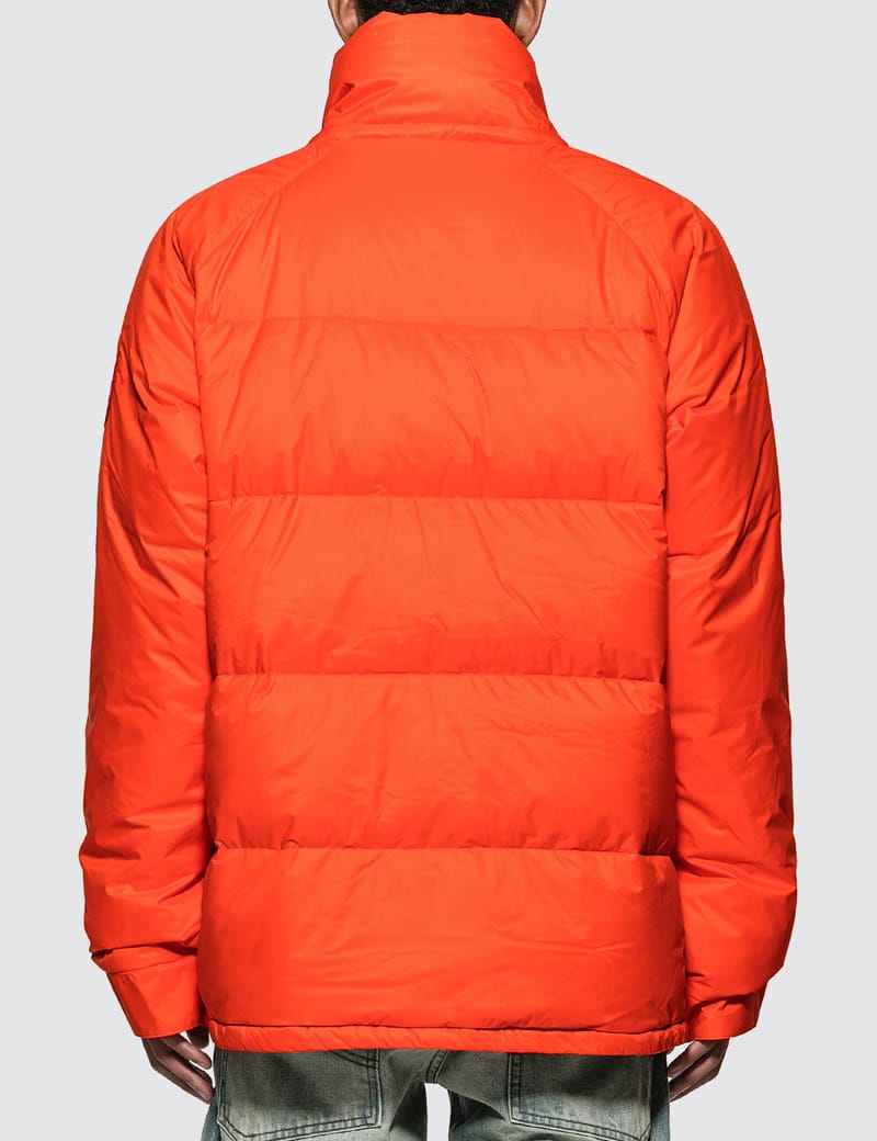 Canada Goose - Approach Down Jacket | HBX