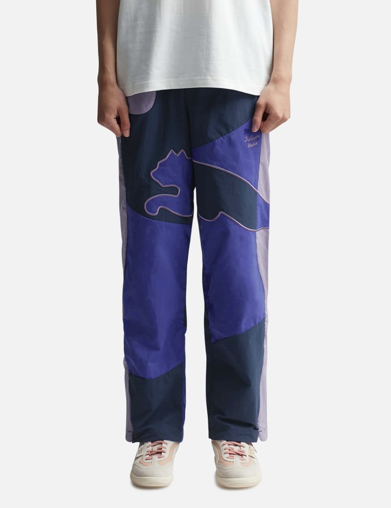 ■PUMA■ Puma x Kidsuper Cellerator Pants Lapis Lazuli 62670 Puma - Puma x Kidsuper Cellerator Pants | HBX - Globally