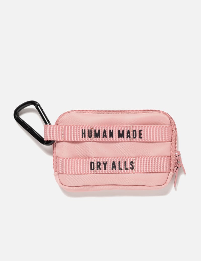 ヒューマンメイド　ポーチ ヒューマンメイド - Human Made カードポーチ | HBX