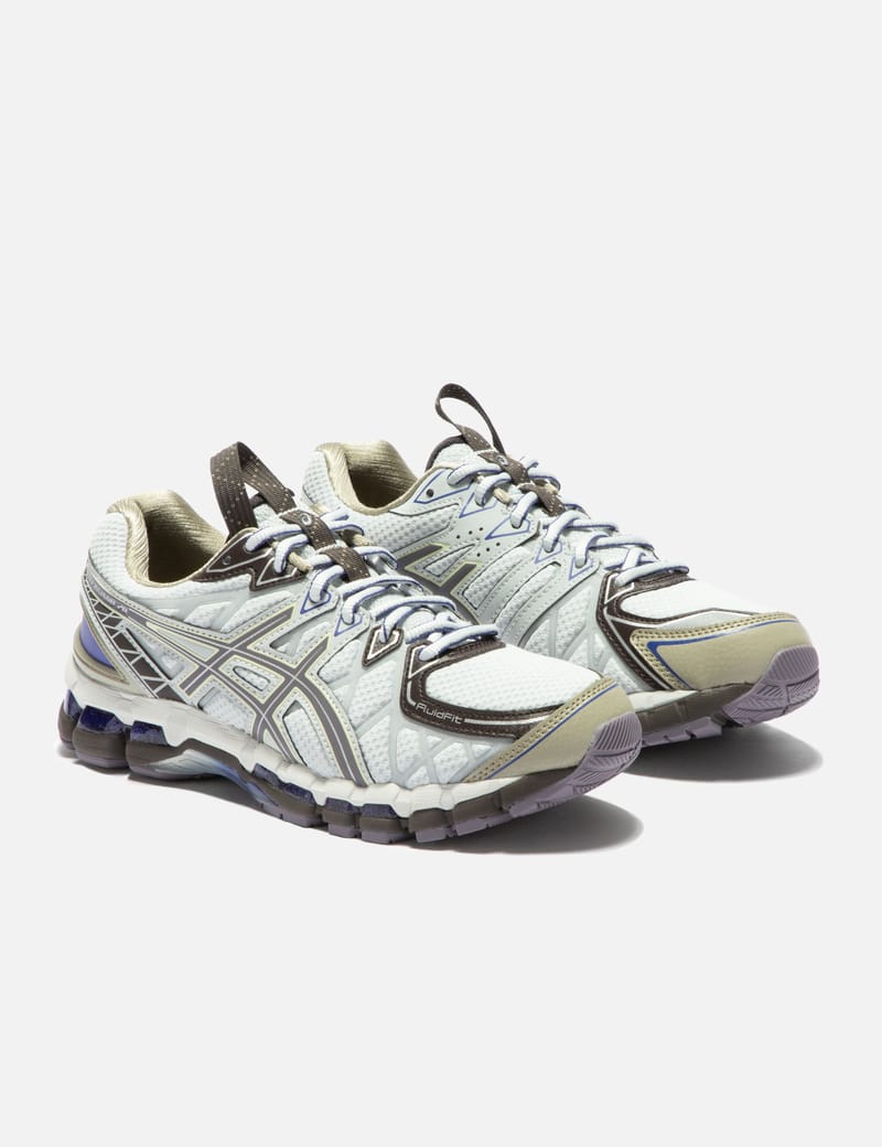 Asics - UB10-S GEL-Kayano 20 | HBX - Globally Curated