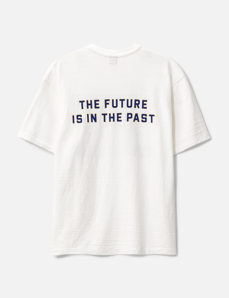 Human Made - GRAPHIC T-SHIRT #12 | HBX - Globally Curated Fashion