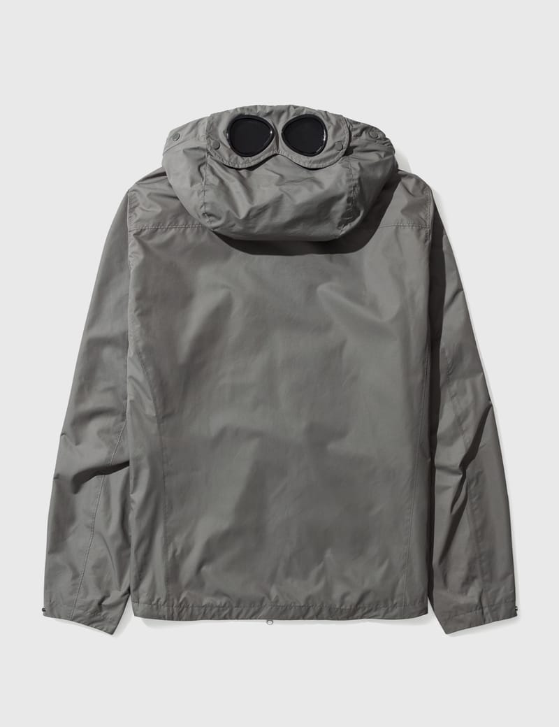 Cp company micro lens overshirt hotsell