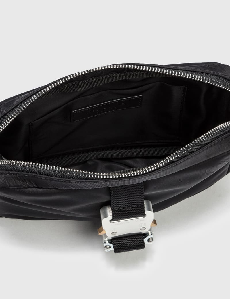 1017 ALYX 9SM - BELT BAG - X | HBX - Globally Curated Fashion and