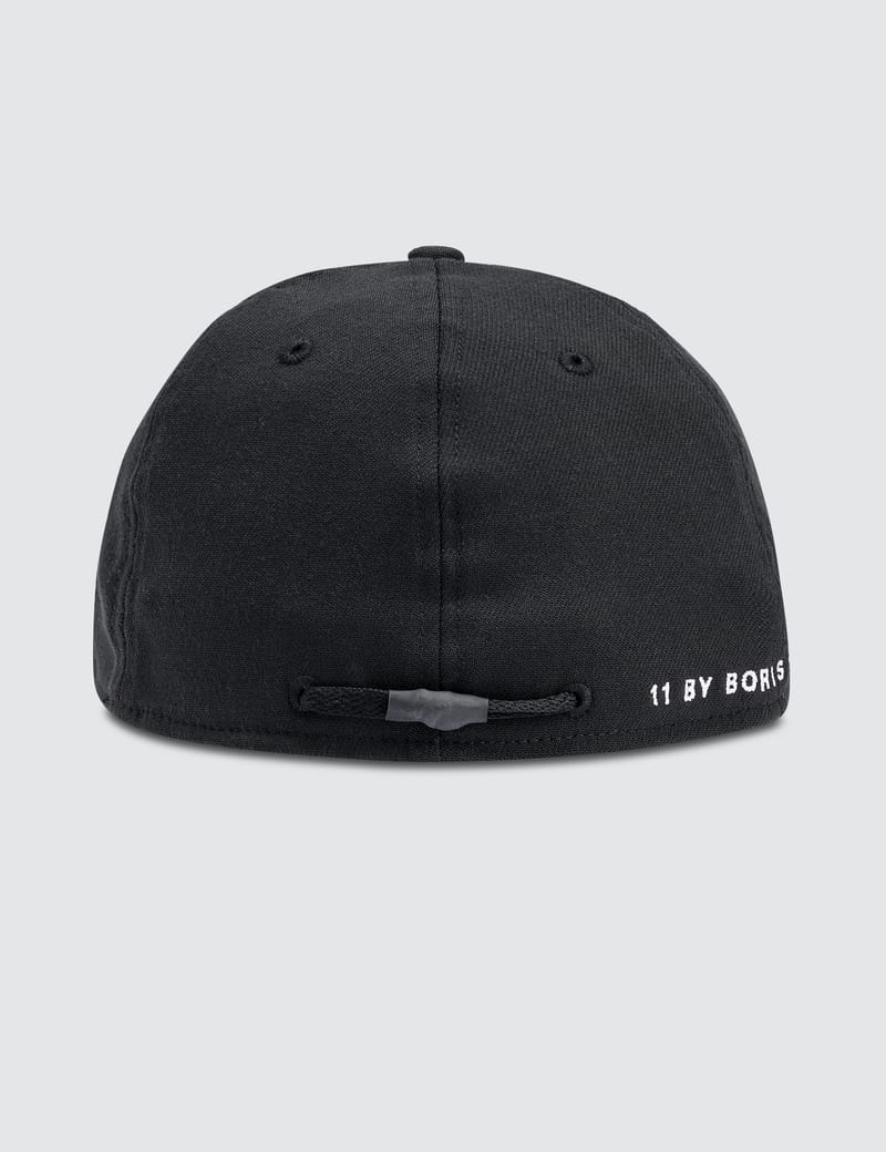 イレブン バイ ボリス ビジャン サベリ - New Era 39thirty