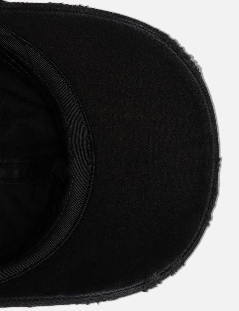 Protocol-Index - Sexurity Cap | HBX
