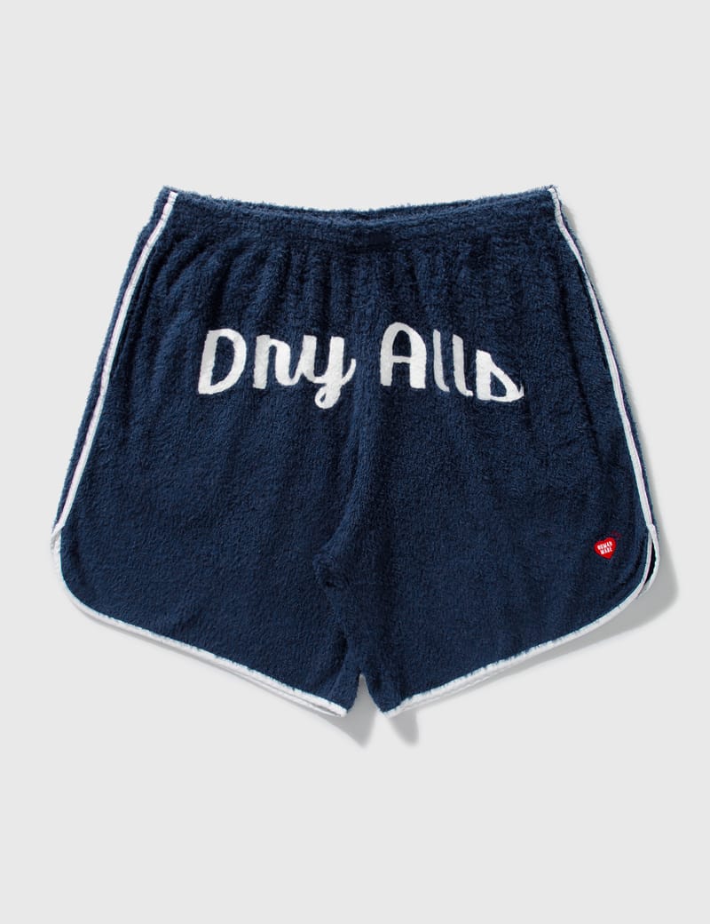 早い者勝ち！公式完売したHUMAN MADE SWEAT SHORTS-