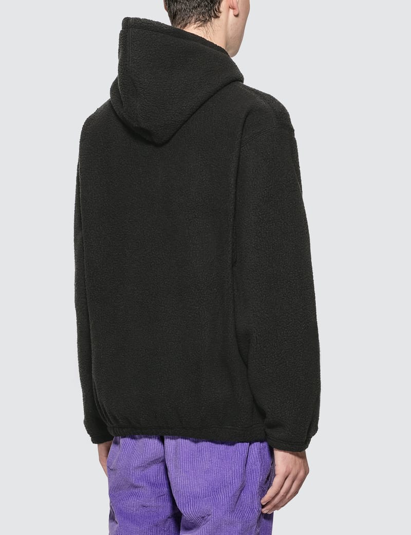 Have A Good Time - Colorful Logo Fleece Pullover Hoodie (Set