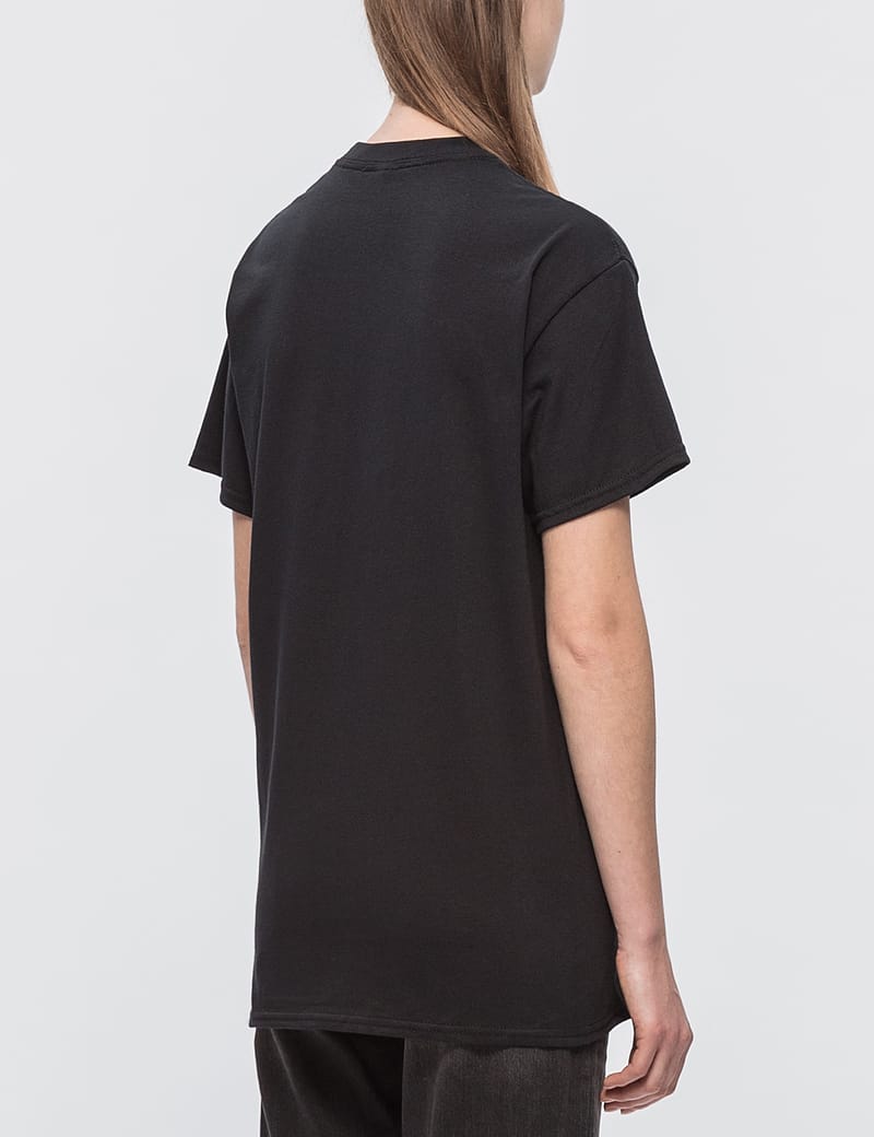 non trouvé paris - Wang SS T-Shirt | HBX - Globally Curated