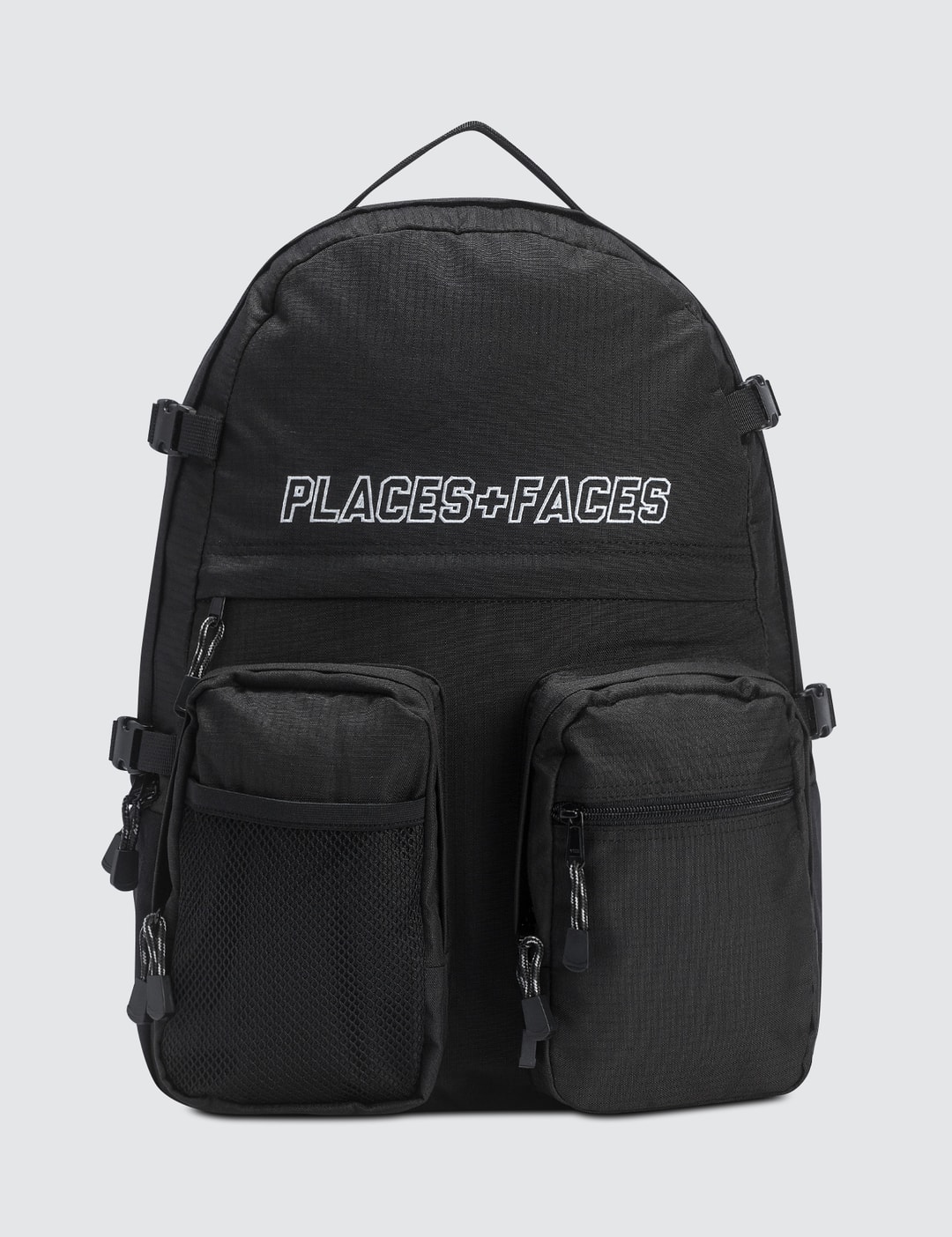 Places + Faces Backpack HBX Globally Curated Fashion and