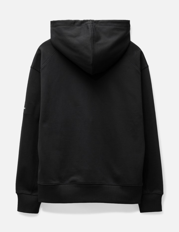 Y-3 - Organic Cotton Terry Hoodie | HBX - Globally Curated Fashion and ...