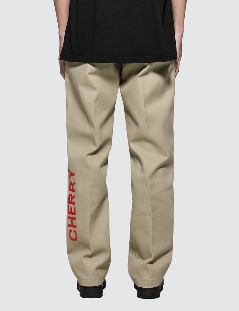 Cherry - Dickies Pants | HBX