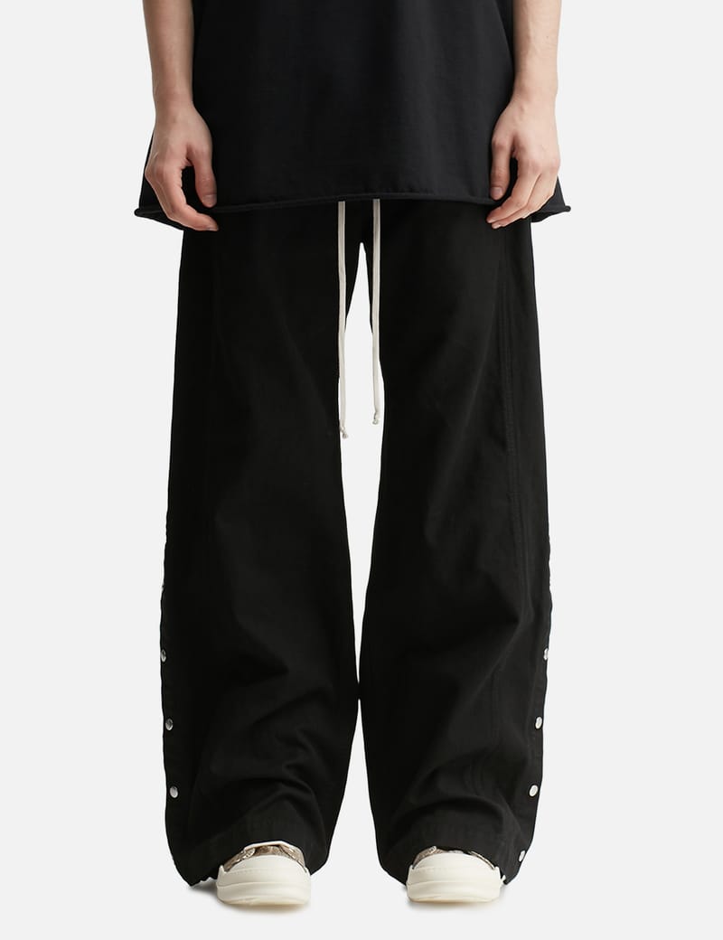 Rick Owens Drkshdw - Hollywood Pusher Pants | HBX - Globally
