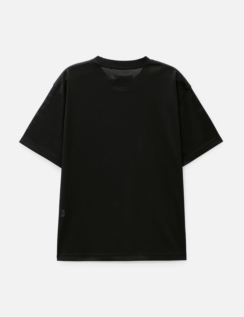 【PLEASURES】 JELLY T-SHIRT Black Pleasures Jelly T-Shirt Black