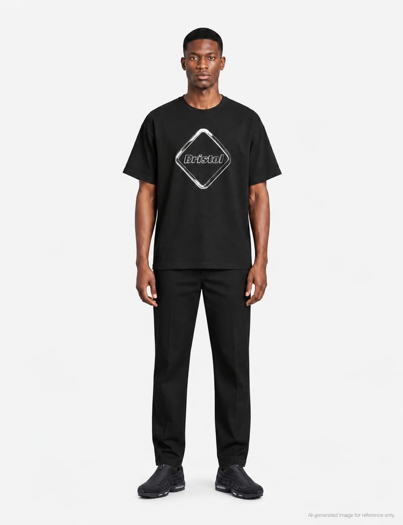 F.C. Real Bristol - GAME SHIRT | HBX