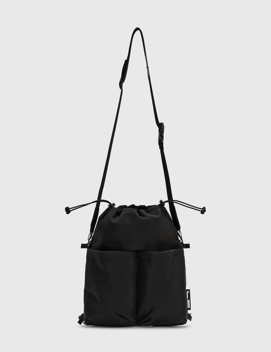 Sealson - H1 Crossbody Bag | HBX - Globally Curated Fashion and ...