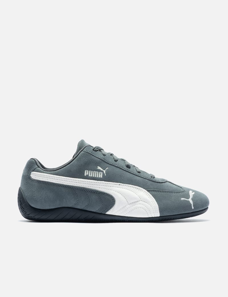 Puma スピードキャット OG スニーカー - モータースポーツの伝統を
