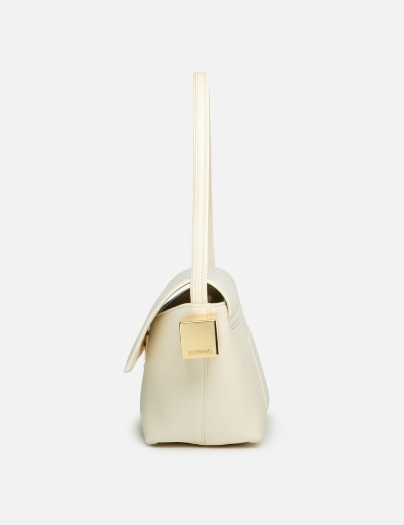 Jacquemus - The Rond Carré | HBX - Globally Curated Fashion
