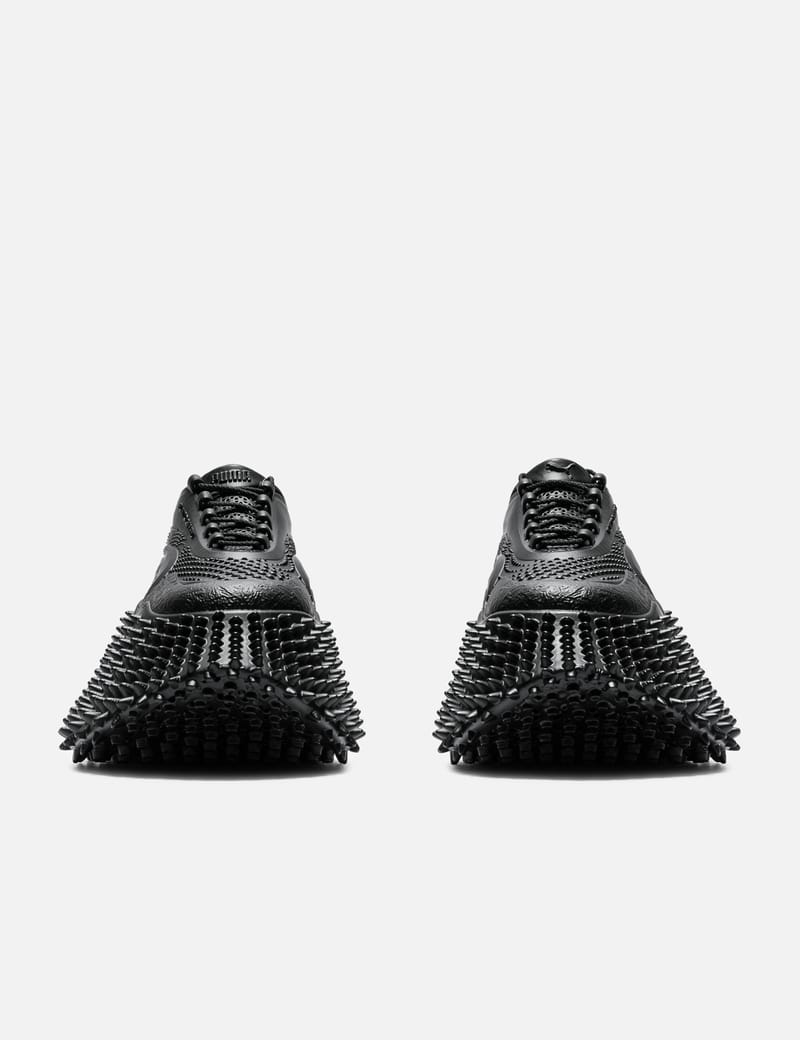 Puma Fumito Ganryu X Mostro Xc 3d In Black | ModeSens