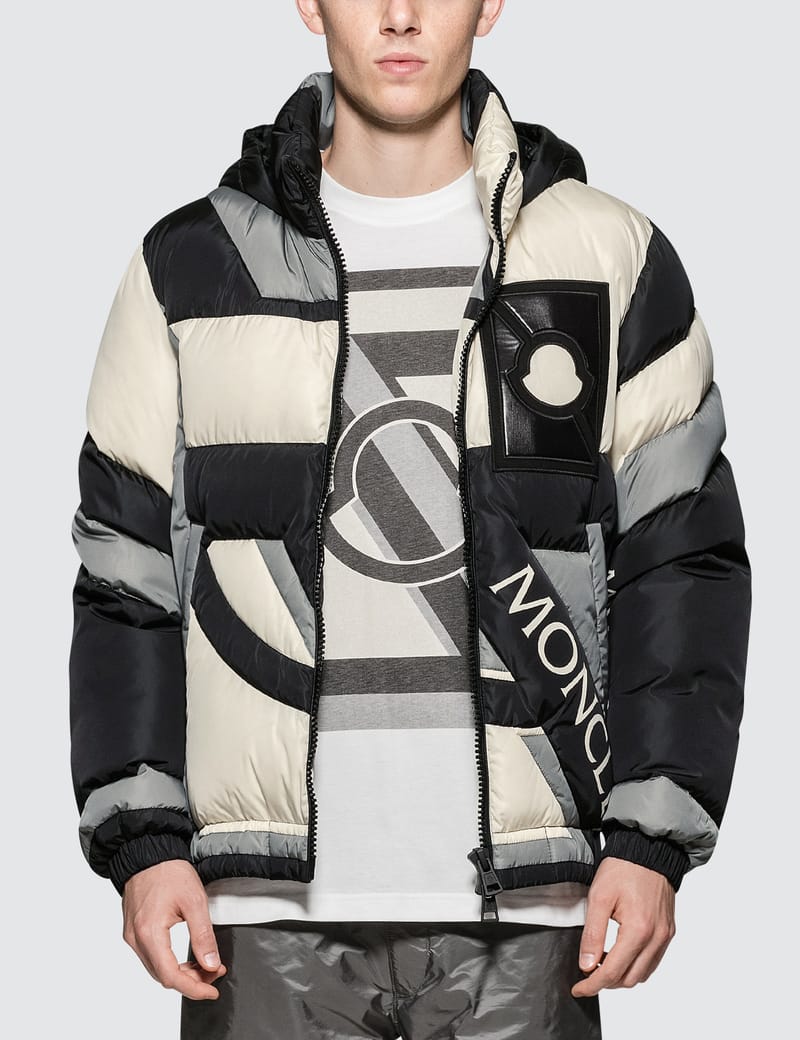 Moncler plunger on sale