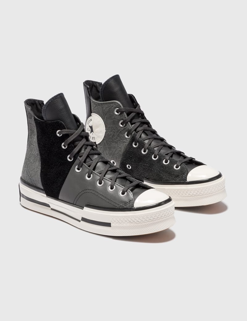 Converse - Chuck 70 Plus | HBX - Globally Curated Fashion and