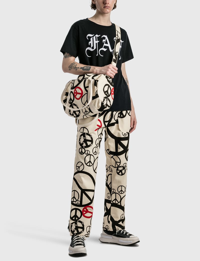 FAF - OE Logo T-Shirt | HBX