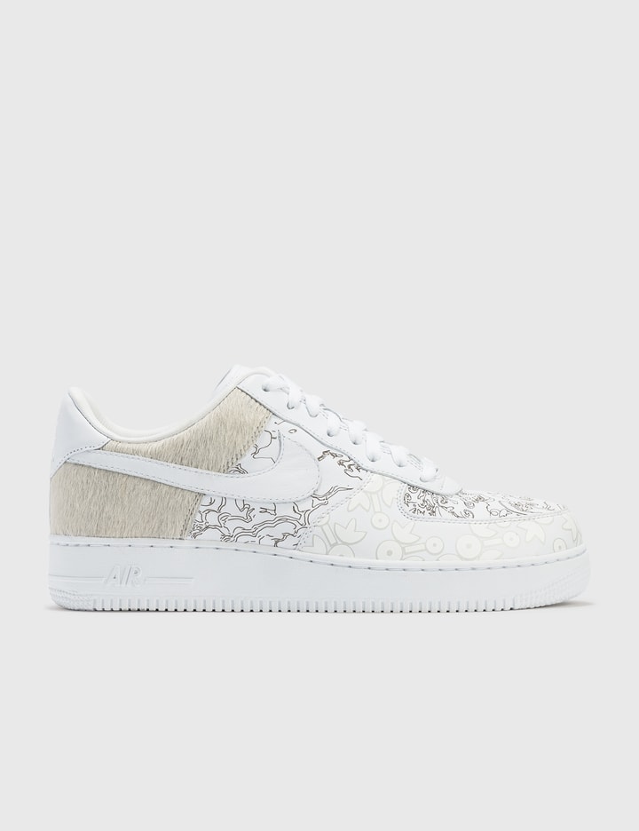 nike air force 1 year of the dog