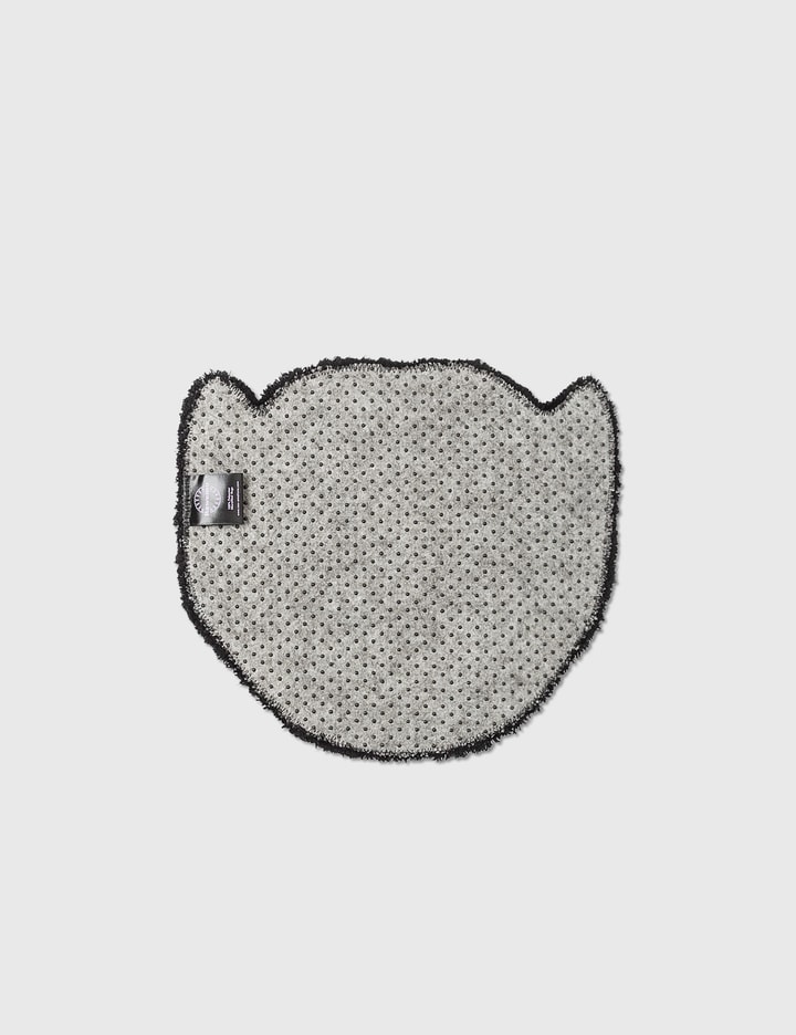 RAW EMOTIONS - Mascot Tiger Head Rug | HBX