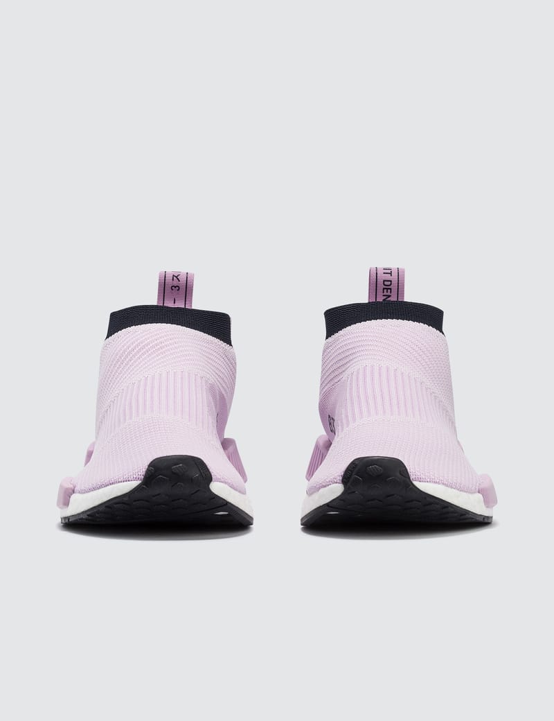 Nmd cs1 pink hotsell