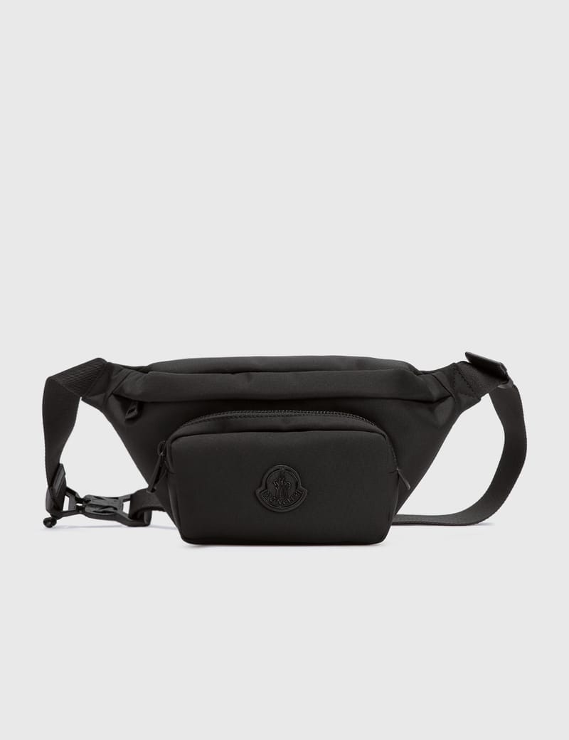 Moncler - DURANCE BELT BAG | HBX - Globally Curated Fashion and