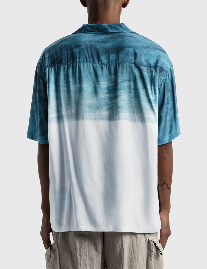 Stüssy - Dice Painting Shirt | HBX - Globally Curated Fashion and ...