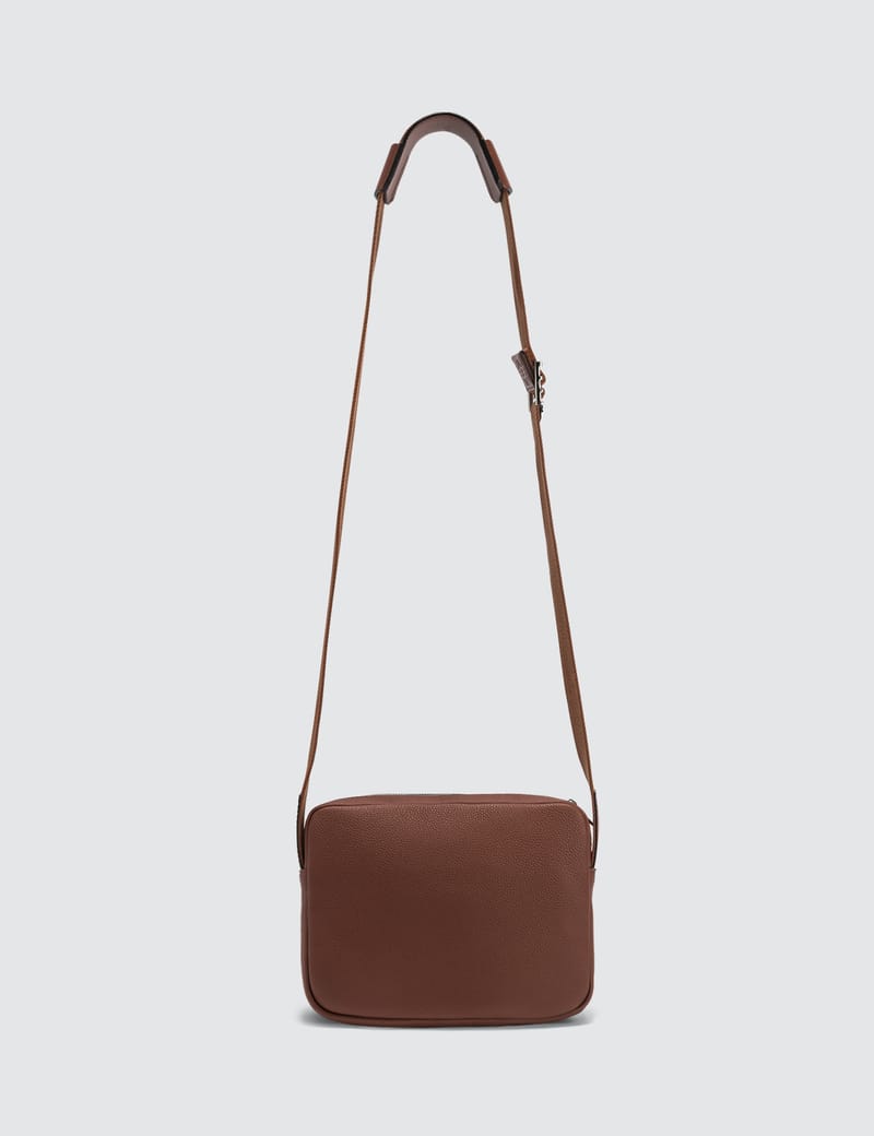 ロエベ - Military Messenger XS Bag | HBX - ハイプビースト