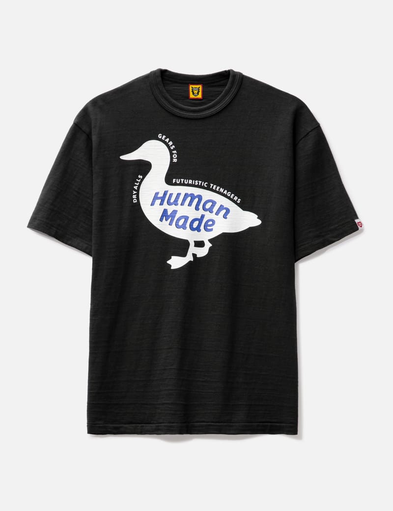 Human Made - GRAPHIC T-SHIRT #02 | HBX - Globally Curated Fashion