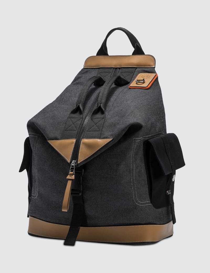 ロエベ - ELN Convertible Backpack | HBX - ハイプビースト