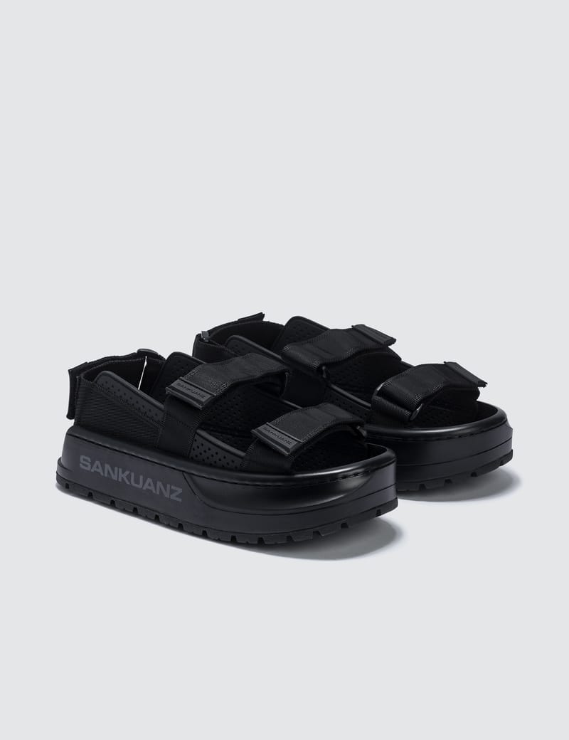 Sankuanz deals sneaker sandal