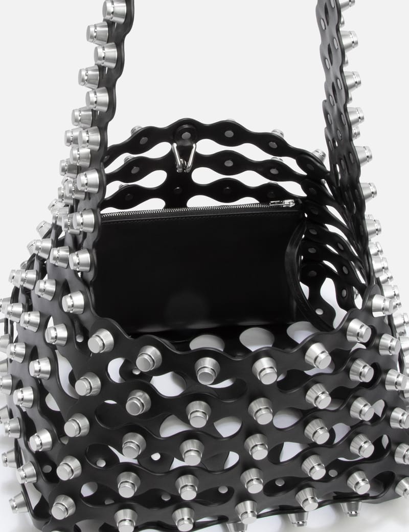 Alexander Wang - Medium Rex Hobo Bag | HBX - Globally