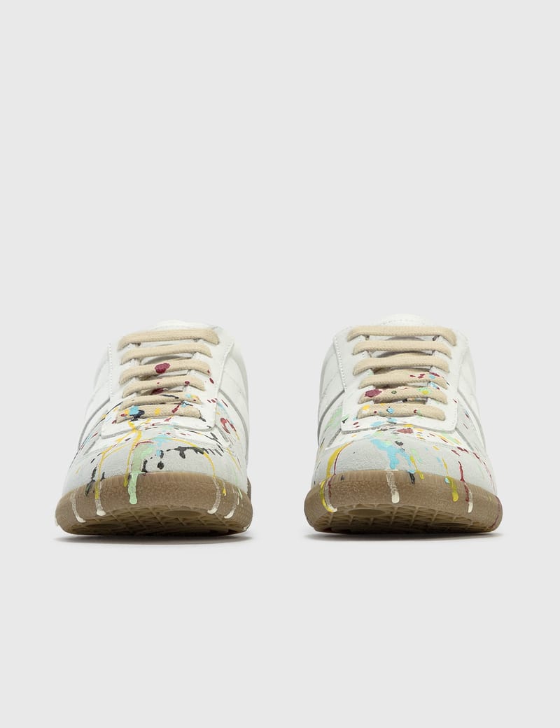 Maison Margiela - Replica Sneakers | HBX - Globally Curated