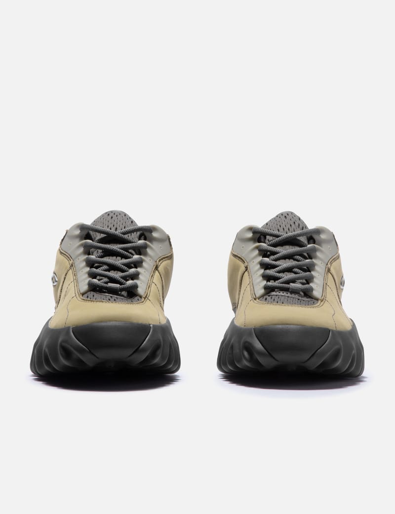 Oakley Factory Team - Oakley Factory Team Nubuck Chop Saw | HBX