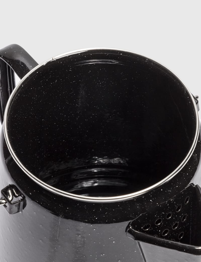 GSI Outdoors - ホウロウ コーヒーボイラー 36cup | HBX